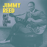 Abdeckung für "Cold And Lonesome" von Jimmy Reed