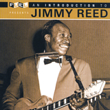 Couverture pour "Baby, What You Want Me To Do" par Jimmy Reed