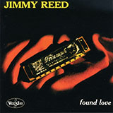 Cover Art for "I Ain't Got You" by Jimmy Reed