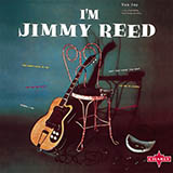 Cover Art for "You Don't Have To Go" by Jimmy Reed