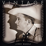 Carátula para "One Has My Name, The Other Has My Heart" por Jimmy Wakely