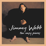 Cover Art for "All I Know" by Jimmy Webb