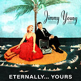 Carátula para "Unchained Melody" por Jimmy Young