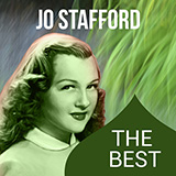 Cover Art for "I Remember You (from The Fleet's In)" by Jo Stafford