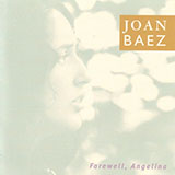 Abdeckung für "Farewell, Angelina" von Joan Baez