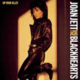 Couverture pour "I Hate Myself For Loving You" par Joan Jett