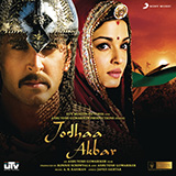 Cover Art for "Jashn-E-Bahaaraa (from Jodhaa Akbar)" by A.R. Rahman and Javed Ali