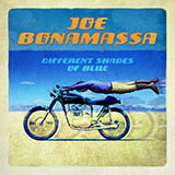Couverture pour "Hey Baby (New Rising Sun)" par Joe Bonamassa
