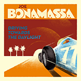 Joe Bonamassa - New Coat Of Paint