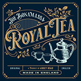 Cover Art for "Royal Tea" by Joe Bonamassa
