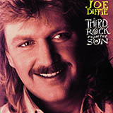 Cover Art for "Pickup Man" by Joe Diffie