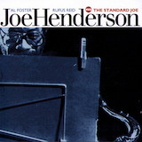 Cover Art for "Take The "A" Train" by Joe Henderson