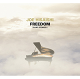 Cover Art for "Merry-Go-Round Of Life" by Joe Hisaishi