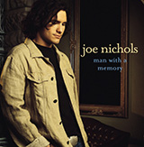 Cover Art for "She Only Smokes When She Drinks" by Joe Nichols