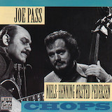 Abdeckung für "Have You Met Miss Jones?" von Joe Pass and Niels-Henning Orsted Pedersen