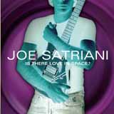 Couverture pour "Souls Of Distortion" par Joe Satriani