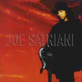 Cover Art for "Cool #9" by Joe Satriani