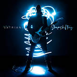 Cover Art for "Nineteen Eighty" by Joe Satriani