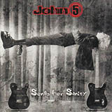 Cover Art for "2 Die 4" by John 5