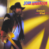 John Anderson - Straight Tequila Night