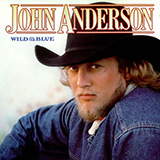 Cover Art for "Swingin'" by John Anderson