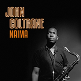 Cover Art for "Naima (Niema)" by John Coltrane