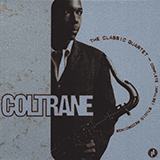 Cover Art for "Lonnie's Lament" by John Coltrane