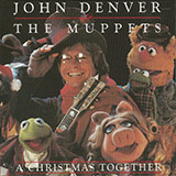 John Denver and The Muppets - The Christmas Wish (from A Christmas Together)