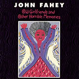Cover Art for "Sea Of Love" by John Fahey