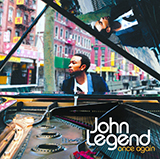 John Legend - PDA (We Just Don't Care)