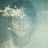 Cover Art for "Imagine" by John Lennon