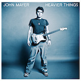 Cover Art for "Daughters" by John Mayer