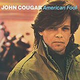 Cover Art for "Hurts So Good" by John Mellencamp