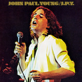 Carátula para "I Hate The Music" por John Paul Young