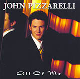 Cover Art for "River Is Blue" by John Pizzarelli