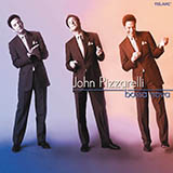 Cover Art for "I Remember" by John Pizzarelli