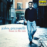 Cover Art for "Lifetime Or Two" by John Pizzarelli