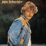 Cover Art for "I've Been Around Enough To Know" by John Schneider