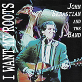 Cover Art for "Ain't Nowhere To Hobo Anymore" by John Sebastian