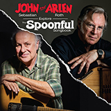 Cover Art for "Rain On The Roof" by John Sebastian