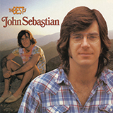Cover Art for "She's A Lady" by John Sebastian