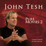 John Tesh - When She Loved Me (from Toy Story 2)