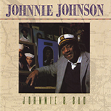 Johnnie Johnson - Tanqueray