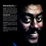 Cover Art for "Disco Lady" by Johnnie Taylor