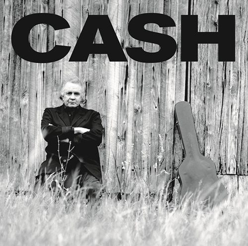 Johnny Cash: I've Been Everywhere sheet music for voice, piano or