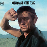 Abdeckung für "Ballad Of Ira Hayes" von Johnny Cash