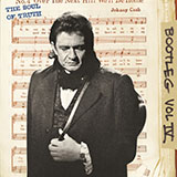 Abdeckung für "Over The Next Hill We'll Be Home" von Johnny Cash