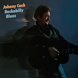 Cover Art for "Without Love" by Johnny Cash