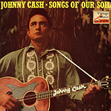 Cover Art for "Five Feet High And Rising" by Johnny Cash