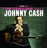 Johnny Cash - Frankie's Man, Johnny